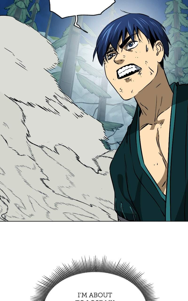 Read Infinite Leveling: Murim chapter 187 image 51 on Lezhin