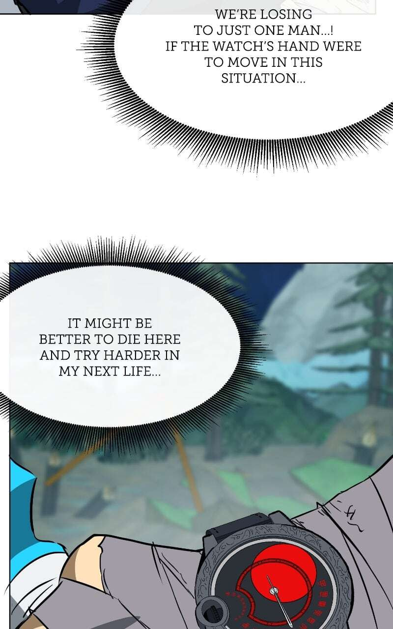 Read Infinite Leveling: Murim chapter 187 image 53 on Lezhin