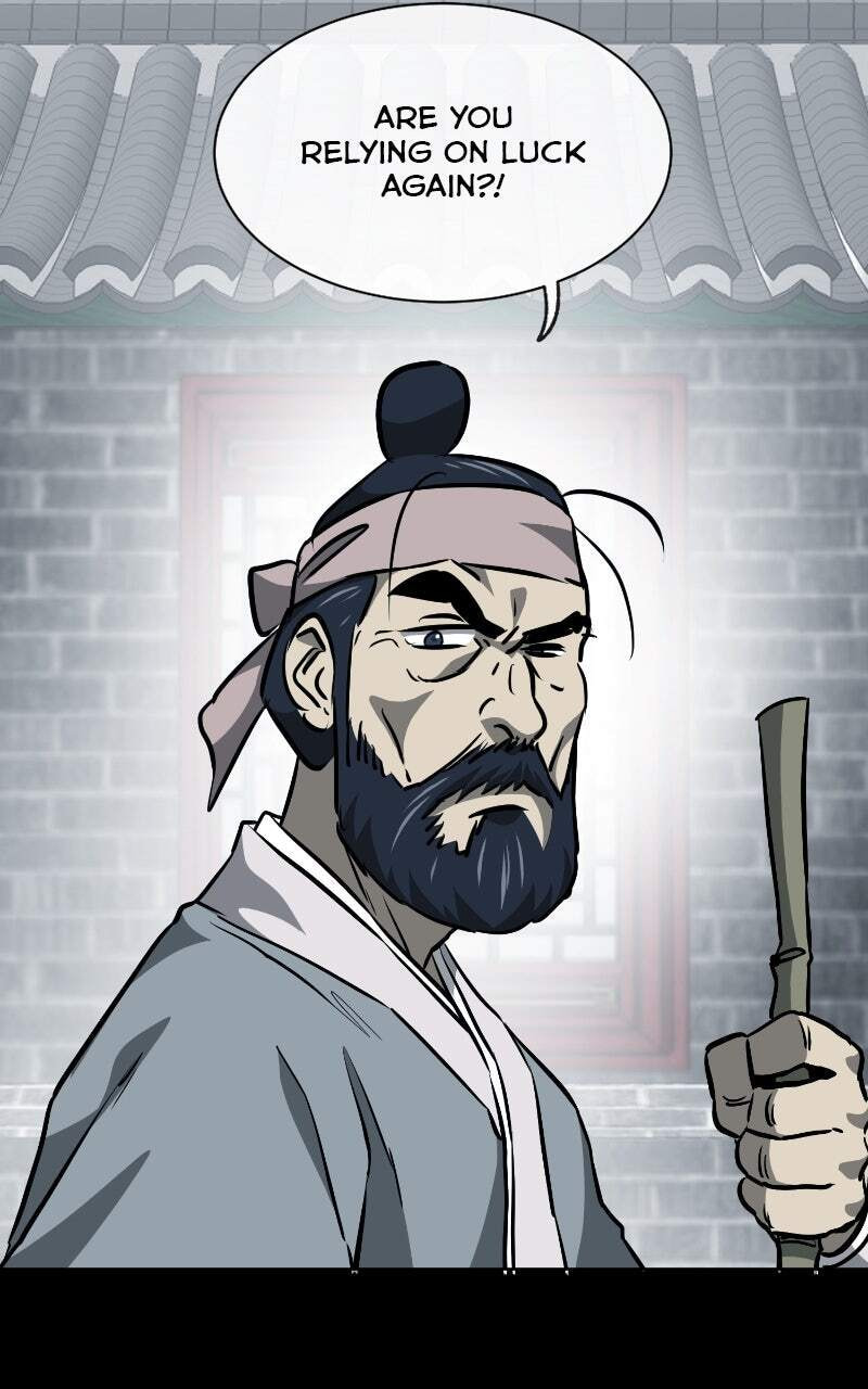 Read Infinite Leveling: Murim chapter 187 image 55 on Lezhin