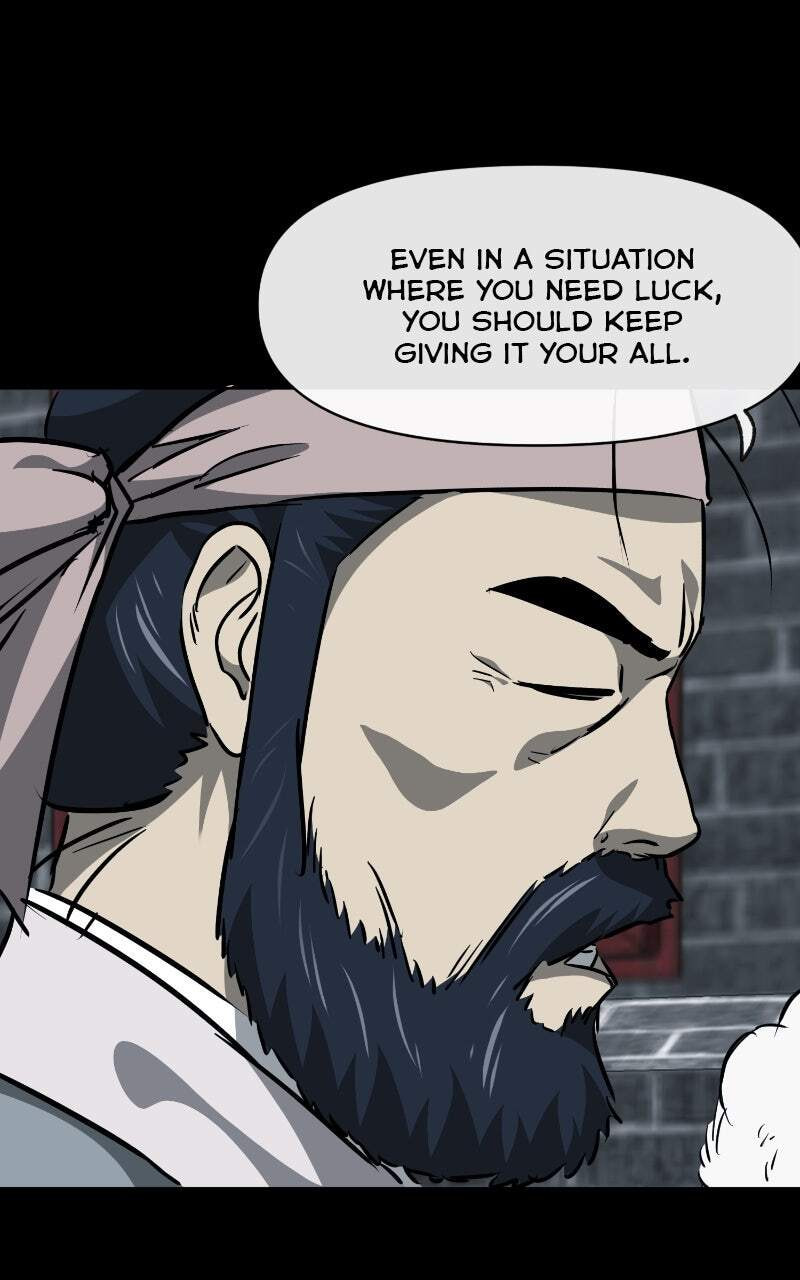 Read Infinite Leveling: Murim chapter 187 image 58 on Lezhin