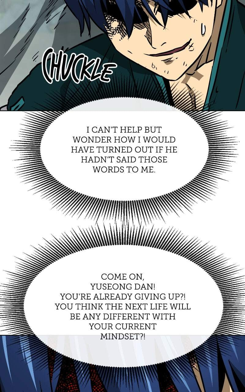 Read Infinite Leveling: Murim chapter 187 image 61 on Lezhin