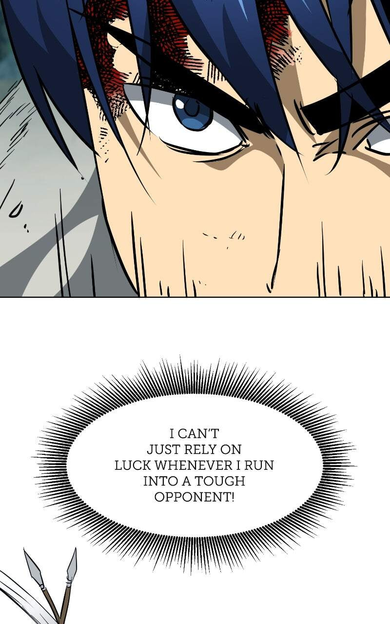 Read Infinite Leveling: Murim chapter 187 image 62 on Lezhin