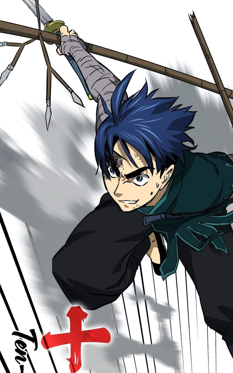 Read Infinite Leveling: Murim chapter 187 image 63 on Lezhin