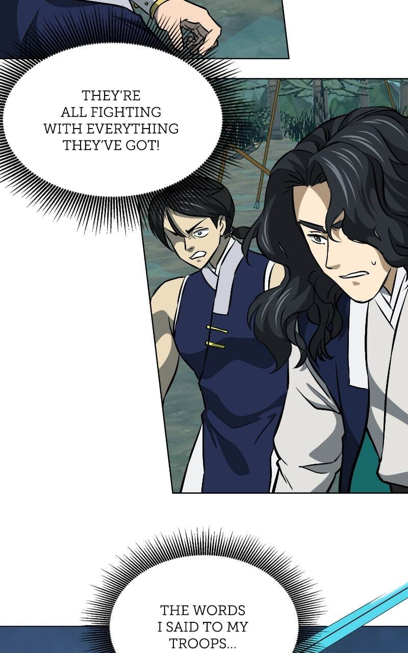Read Infinite Leveling: Murim chapter 187 image 67 on Lezhin