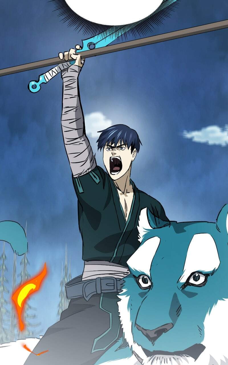 Read Infinite Leveling: Murim chapter 187 image 68 on Lezhin