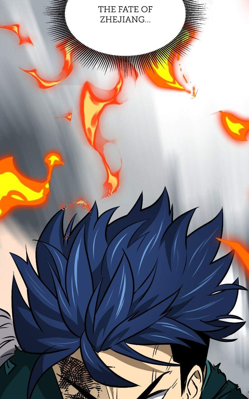 Read Infinite Leveling: Murim chapter 187 image 70 on Lezhin