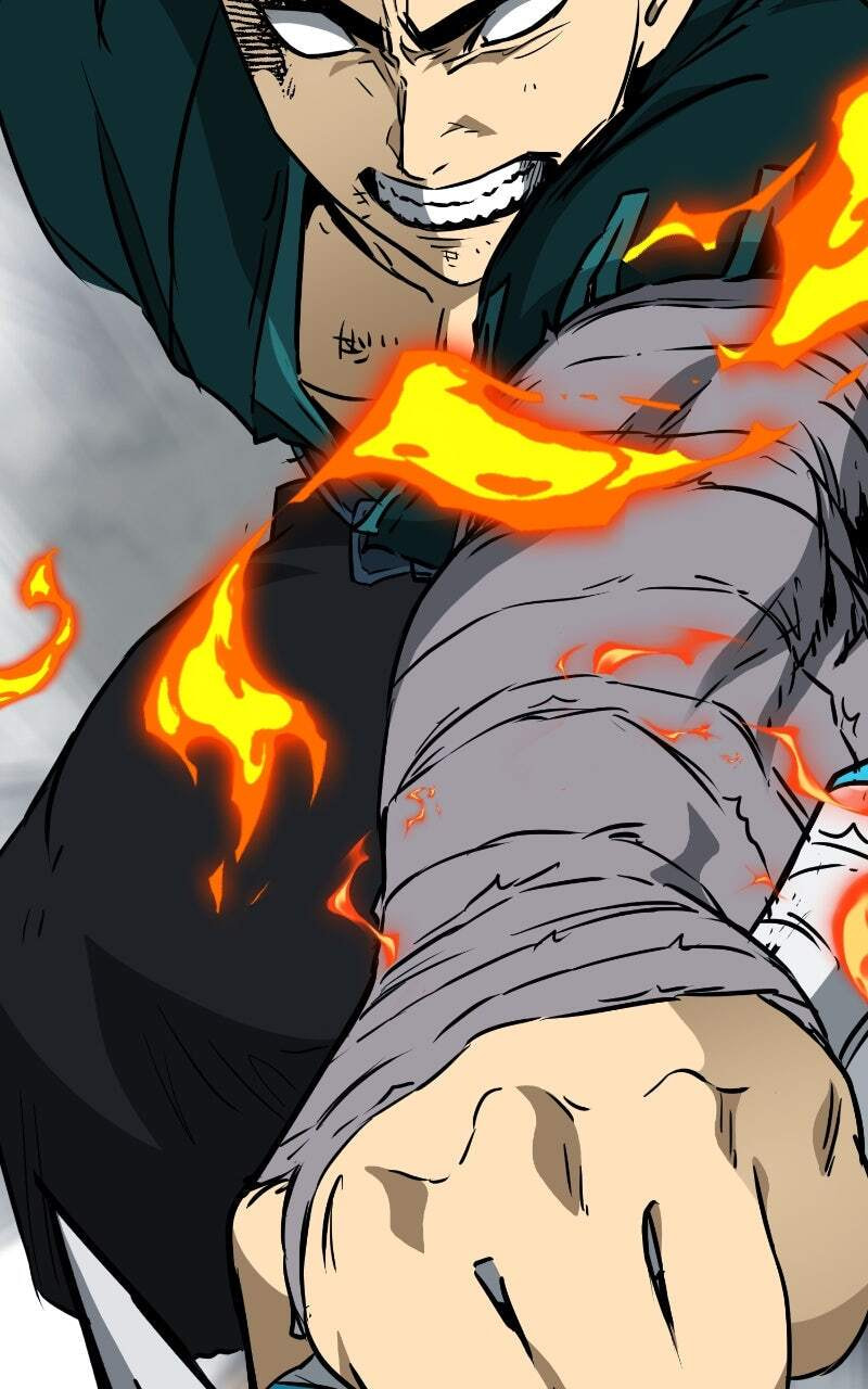 Read Infinite Leveling: Murim chapter 187 image 71 on Lezhin