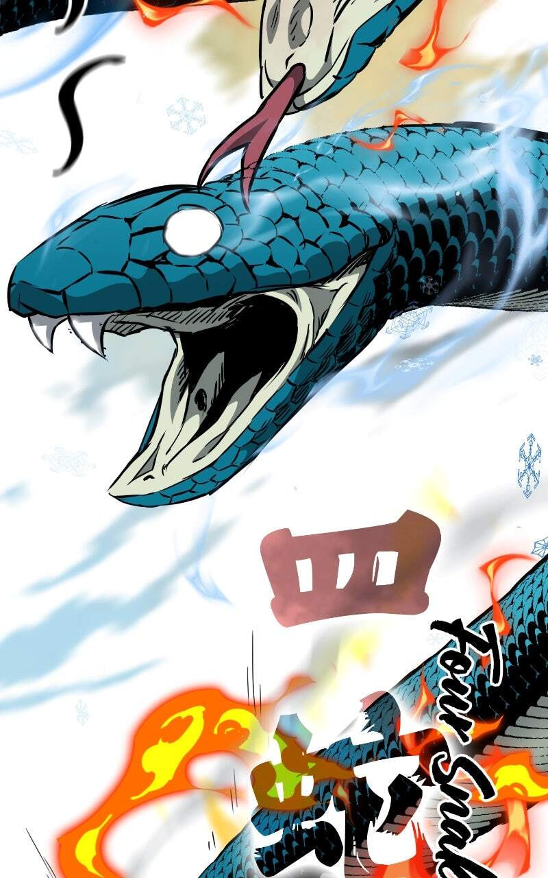 Read Infinite Leveling: Murim chapter 187 image 76 on Lezhin