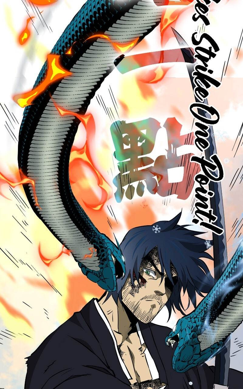 Read Infinite Leveling: Murim chapter 187 image 77 on Lezhin