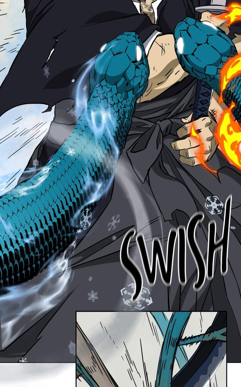 Read Infinite Leveling: Murim chapter 187 image 78 on Lezhin