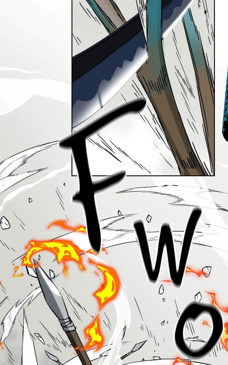 Read Infinite Leveling: Murim chapter 187 image 79 on Lezhin