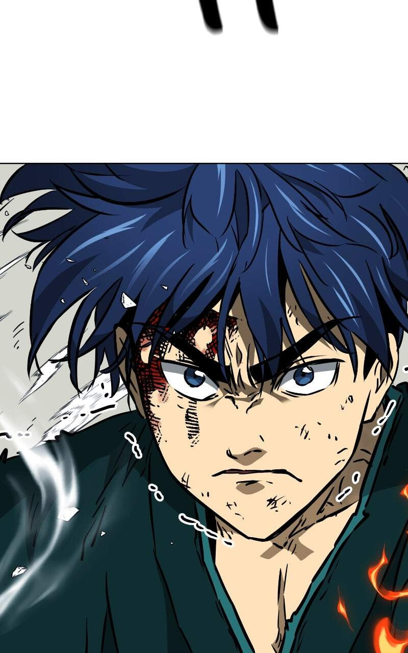 Read Infinite Leveling: Murim chapter 187 image 81 on Lezhin