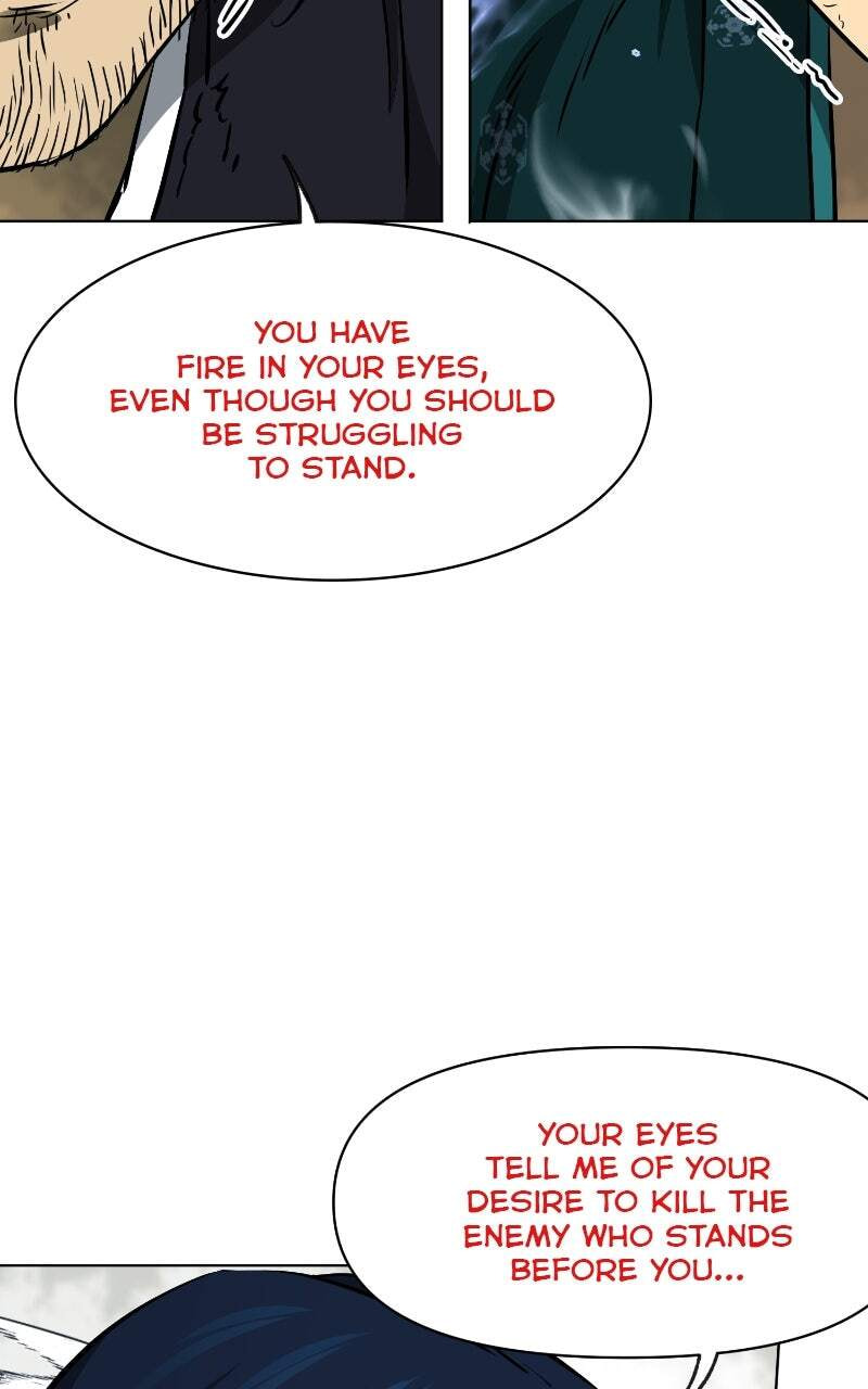 Read Infinite Leveling: Murim chapter 187 image 84 on Lezhin