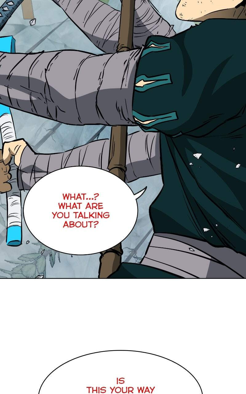 Read Infinite Leveling: Murim chapter 187 image 89 on Lezhin