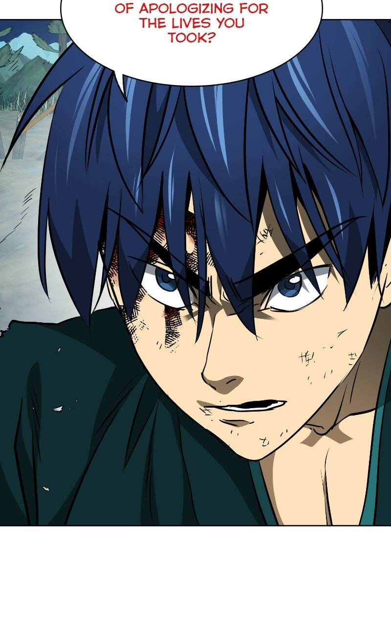 Read Infinite Leveling: Murim chapter 187 image 90 on Lezhin