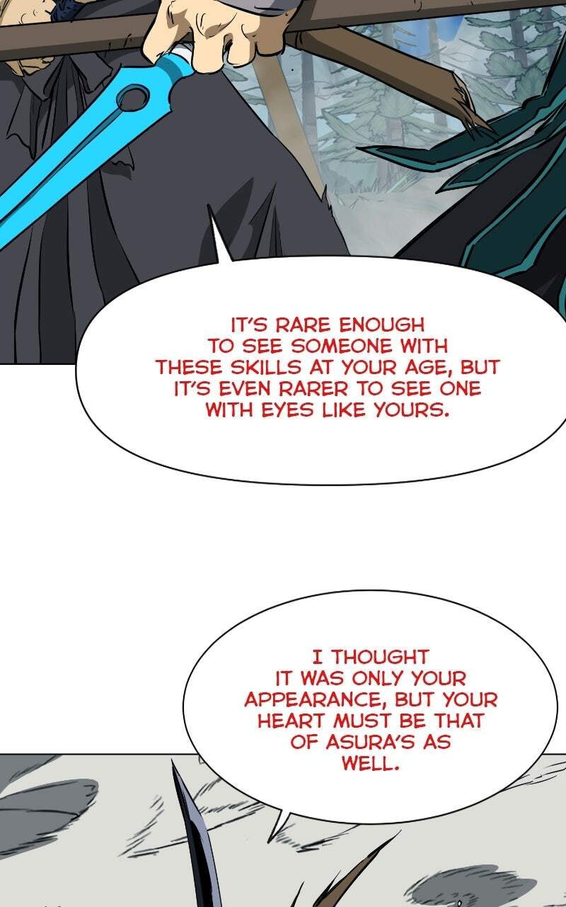 Read Infinite Leveling: Murim chapter 187 image 92 on Lezhin