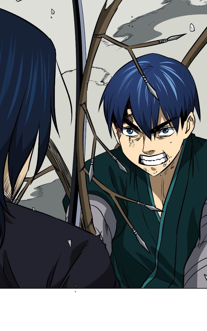 Read Infinite Leveling: Murim chapter 187 image 93 on Lezhin