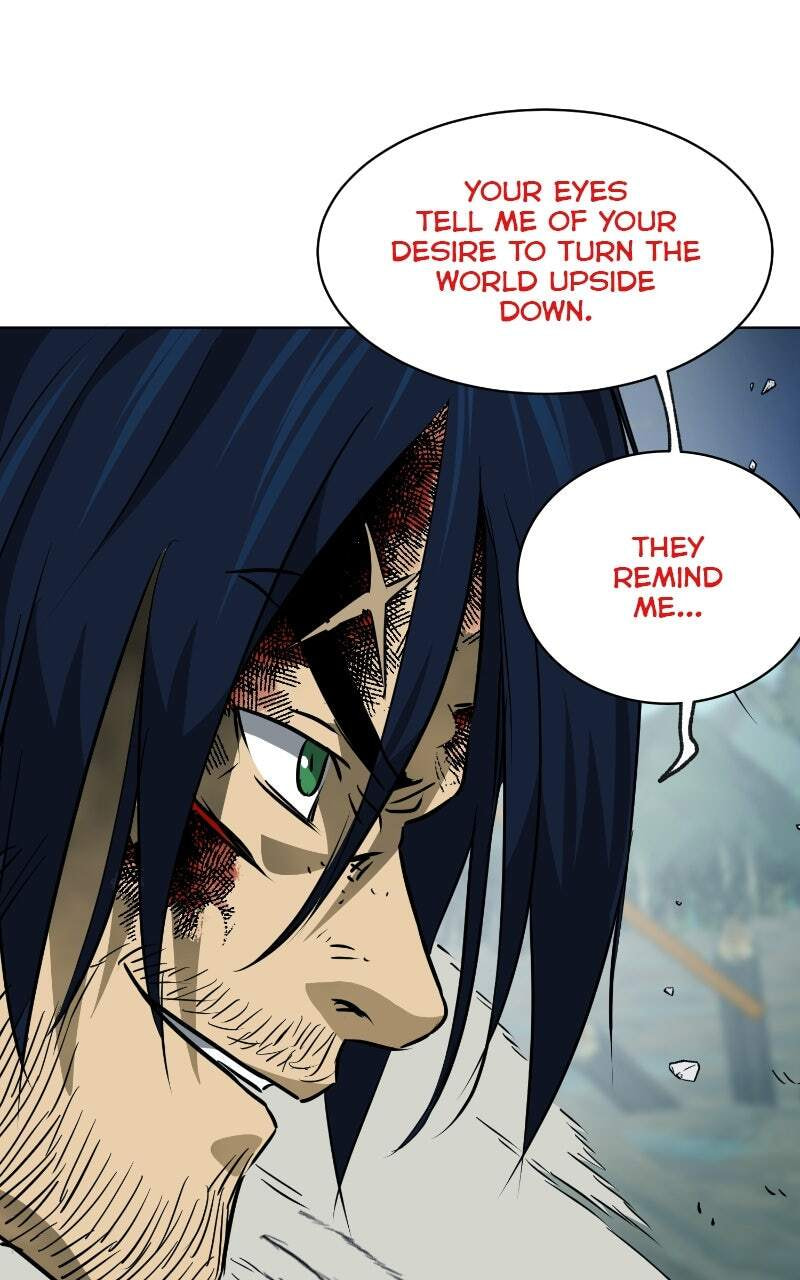 Read Infinite Leveling: Murim chapter 187 image 94 on Lezhin
