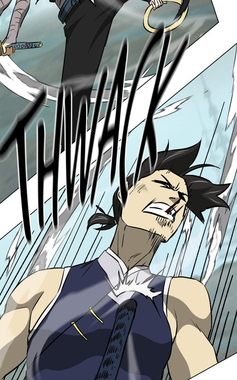 Read Infinite Leveling: Murim chapter 189 image 104 on Lezhin