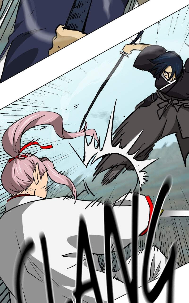 Read Infinite Leveling: Murim chapter 189 image 105 on Lezhin
