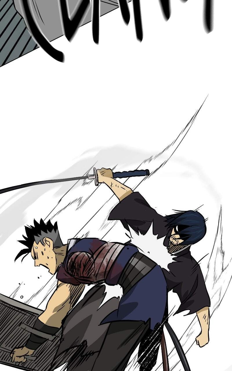 Read Infinite Leveling: Murim chapter 189 image 106 on Lezhin
