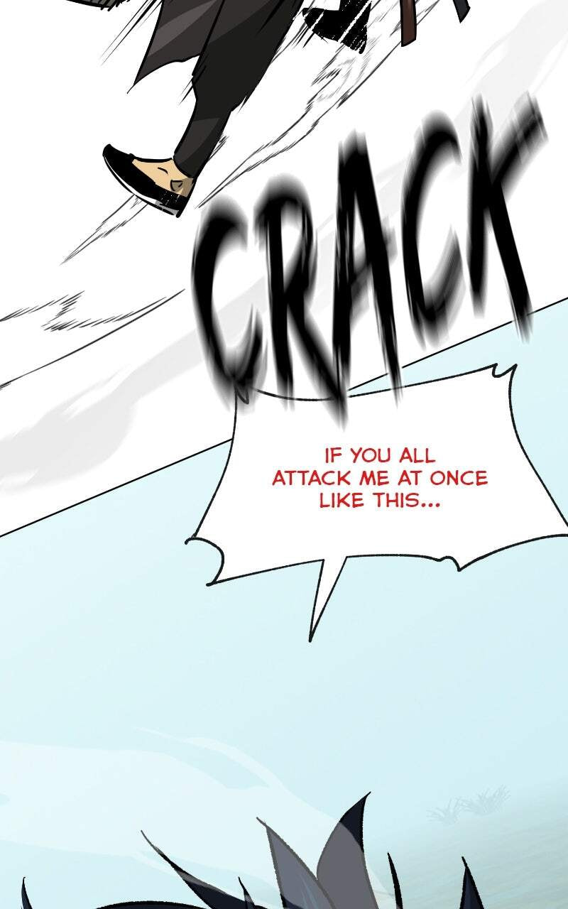Read Infinite Leveling: Murim chapter 189 image 107 on Lezhin