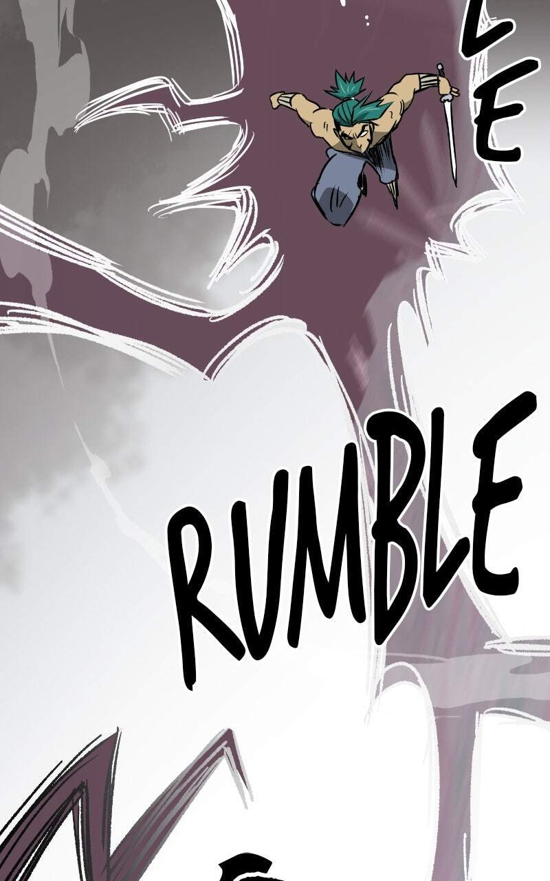 Read Infinite Leveling: Murim chapter 189 image 110 on Lezhin