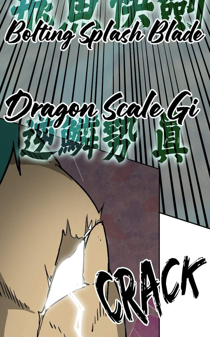 Read Infinite Leveling: Murim chapter 189 image 116 on Lezhin