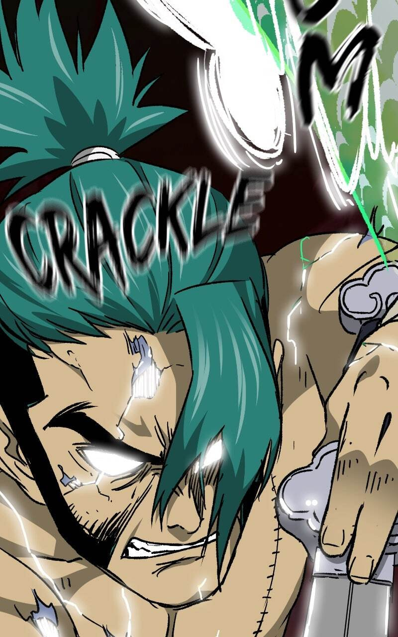 Read Infinite Leveling: Murim chapter 189 image 121 on Lezhin