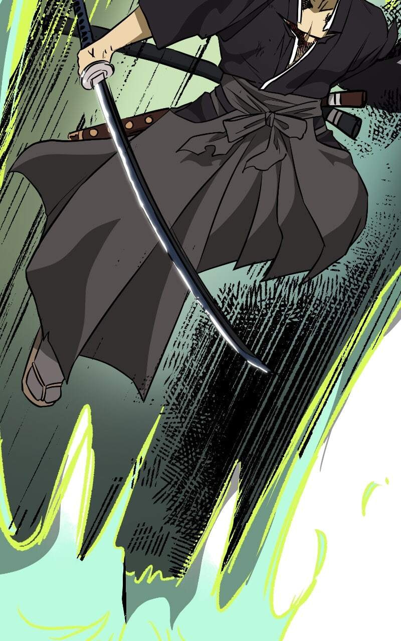 Read Infinite Leveling: Murim chapter 189 image 127 on Lezhin