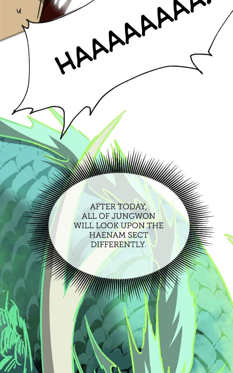 Read Infinite Leveling: Murim chapter 189 image 137 on Lezhin