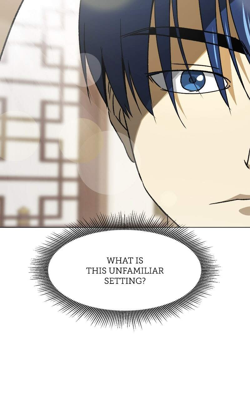 Read Infinite Leveling: Murim chapter 189 image 15 on Lezhin