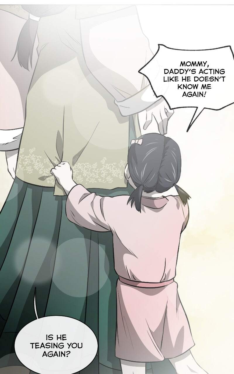 Read Infinite Leveling: Murim chapter 189 image 16 on Lezhin