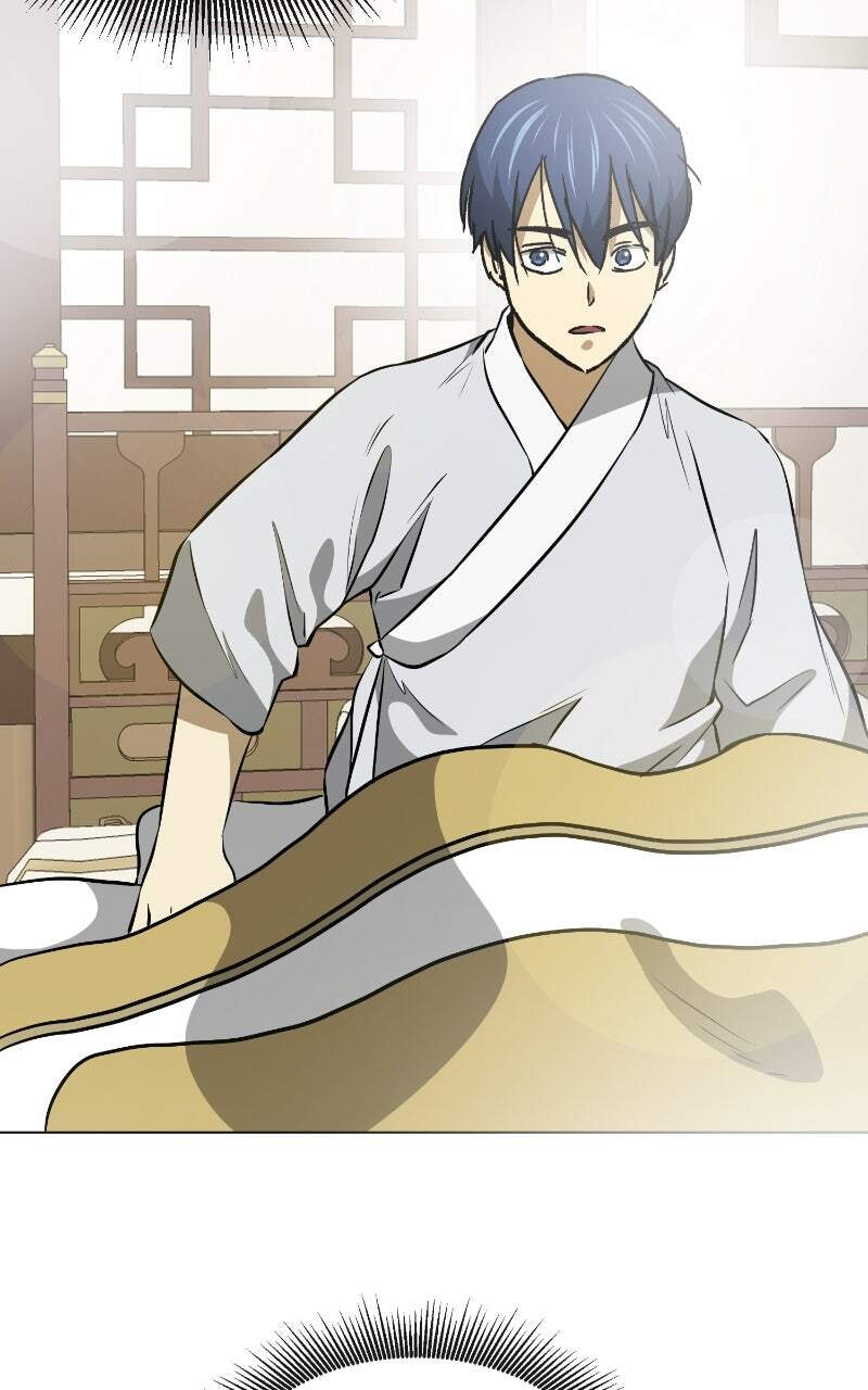 Read Infinite Leveling: Murim chapter 189 image 21 on Lezhin