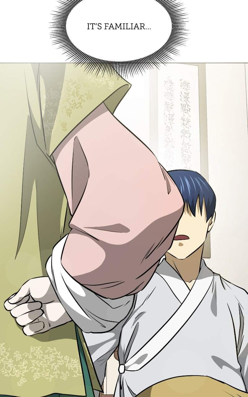 Read Infinite Leveling: Murim chapter 189 image 22 on Lezhin