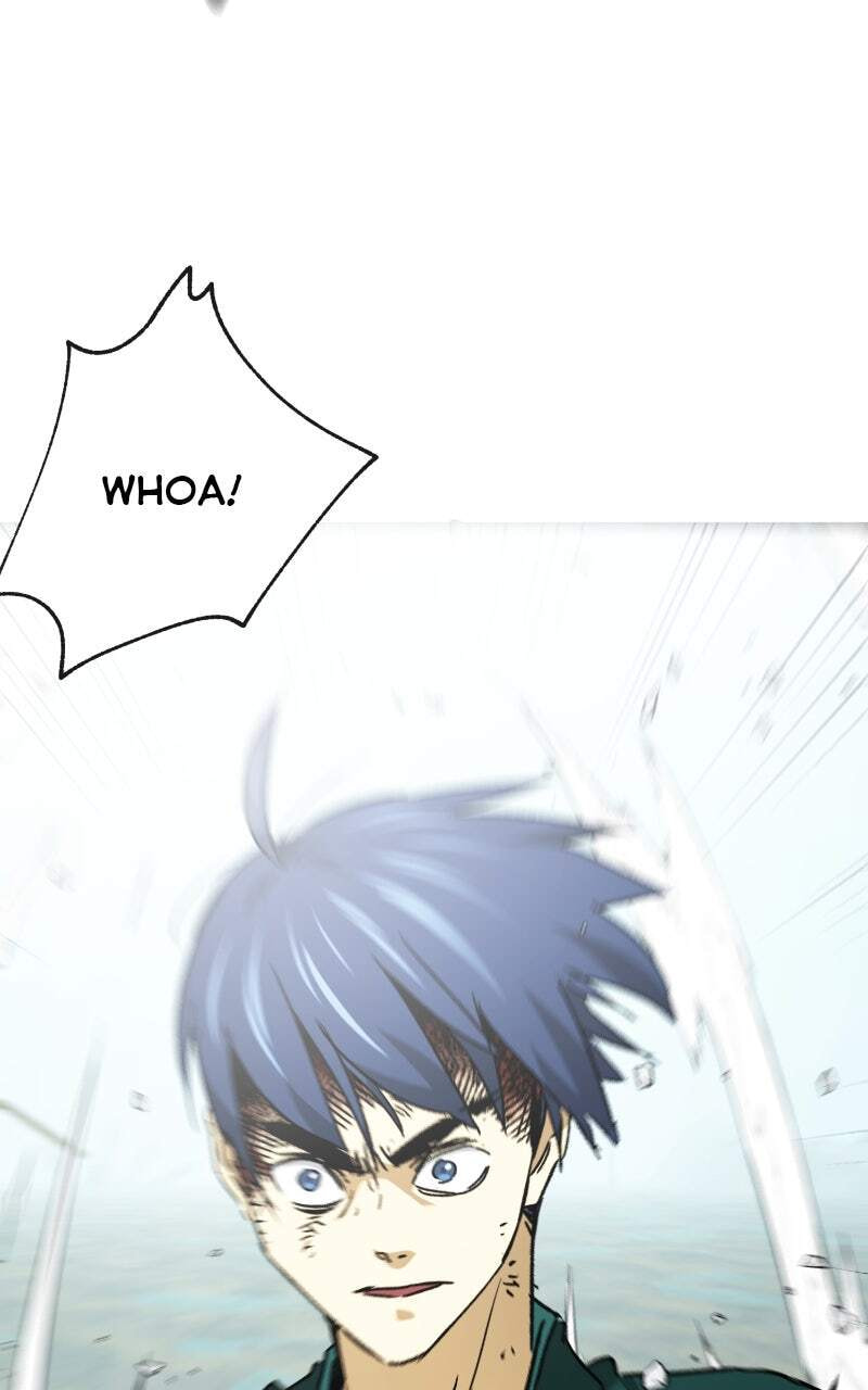 Read Infinite Leveling: Murim chapter 189 image 28 on Lezhin