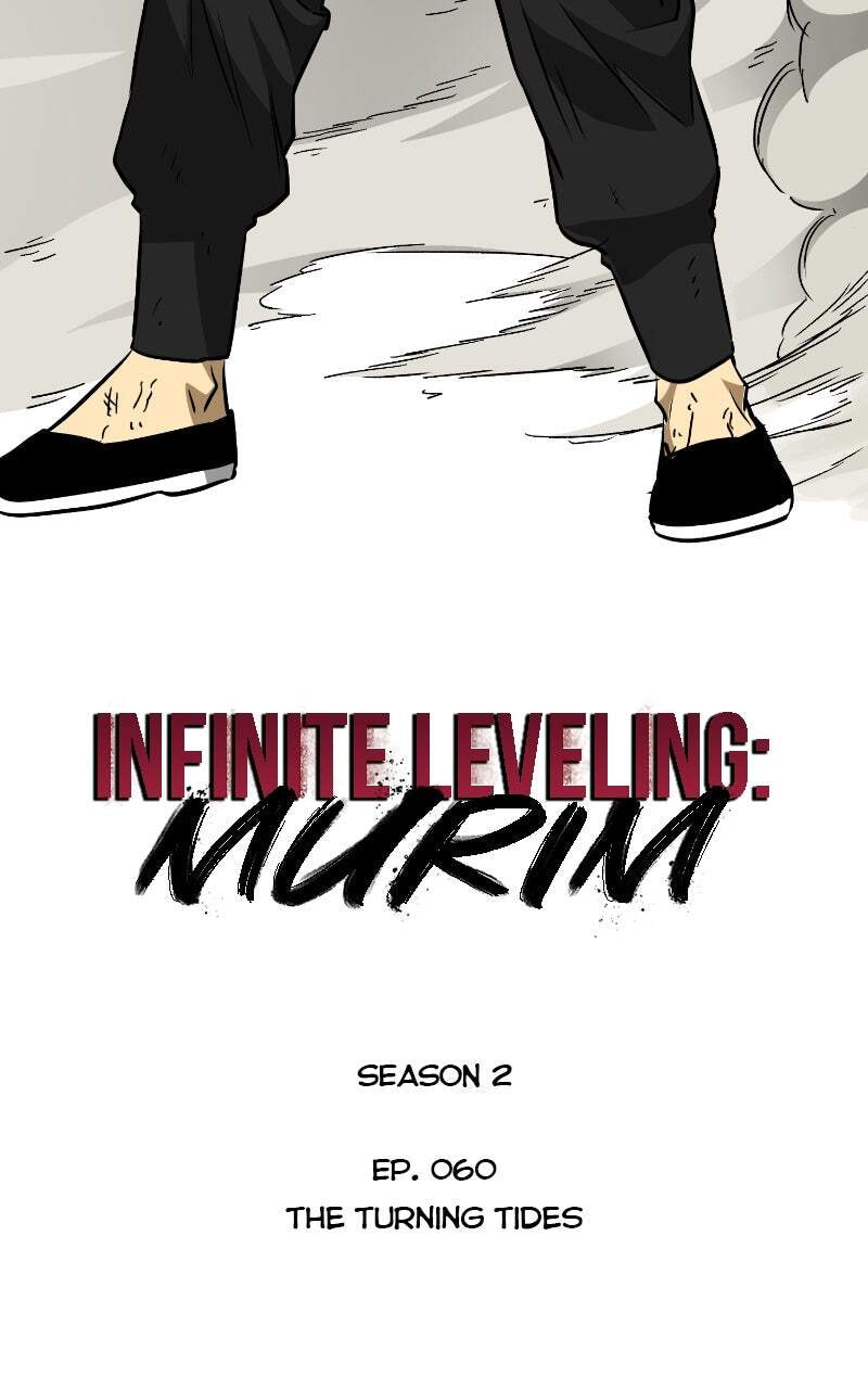 Read Infinite Leveling: Murim chapter 189 image 31 on Lezhin