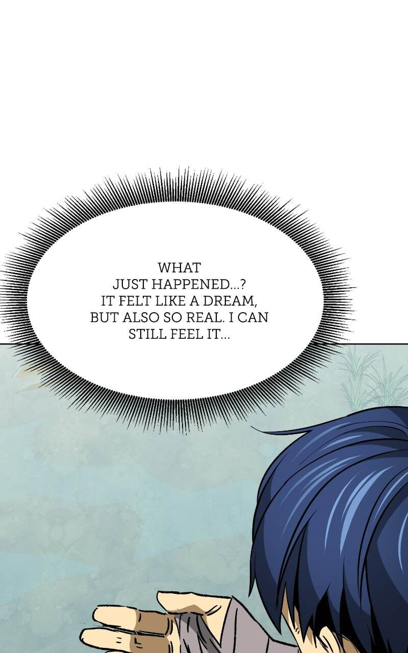 Read Infinite Leveling: Murim chapter 189 image 33 on Lezhin