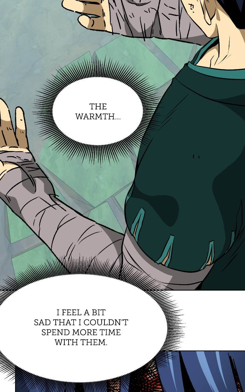Read Infinite Leveling: Murim chapter 189 image 34 on Lezhin