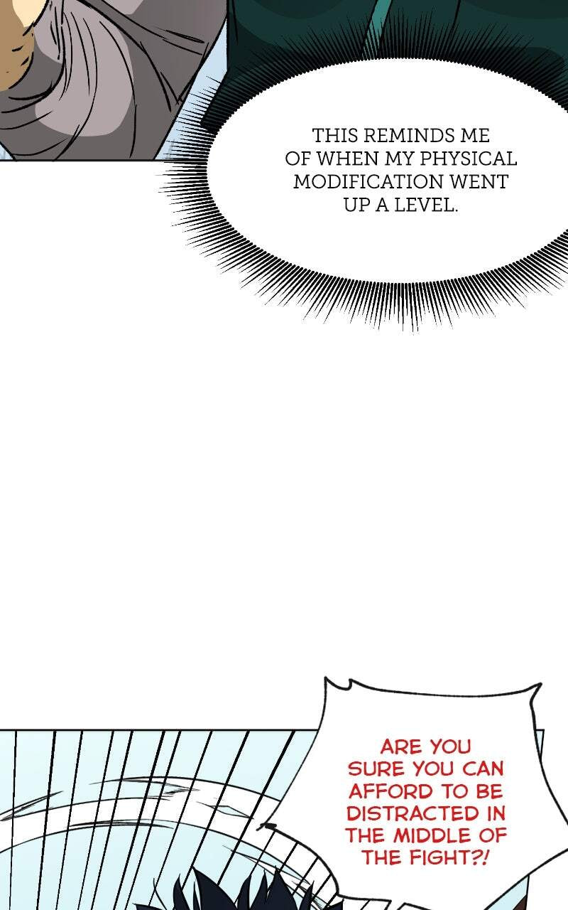 Read Infinite Leveling: Murim chapter 189 image 37 on Lezhin