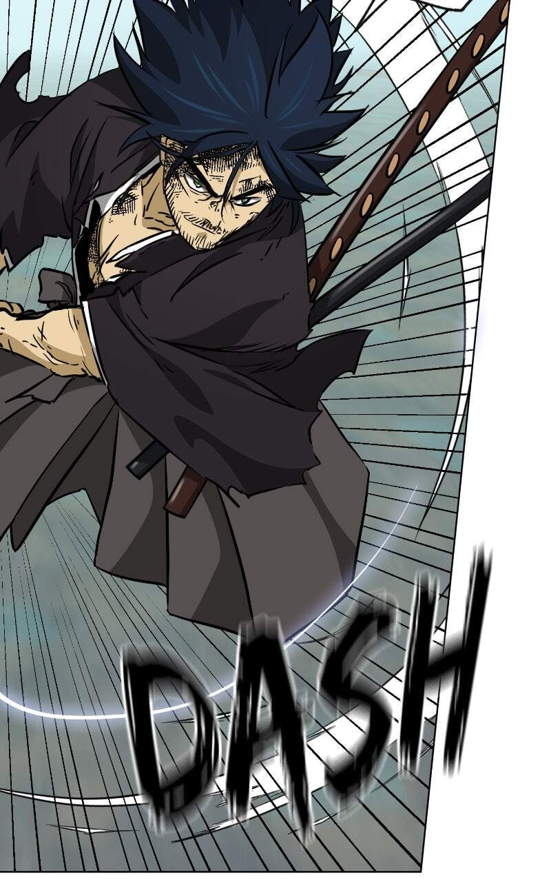 Read Infinite Leveling: Murim chapter 189 image 38 on Lezhin