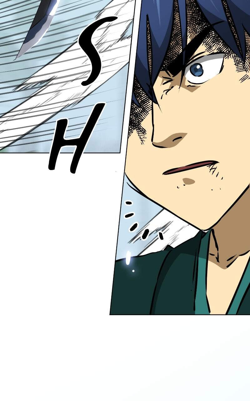 Read Infinite Leveling: Murim chapter 189 image 40 on Lezhin