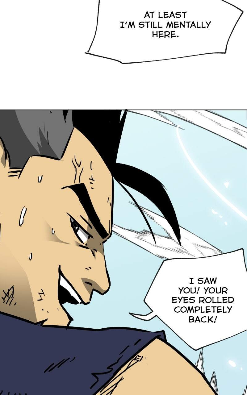 Read Infinite Leveling: Murim chapter 189 image 48 on Lezhin