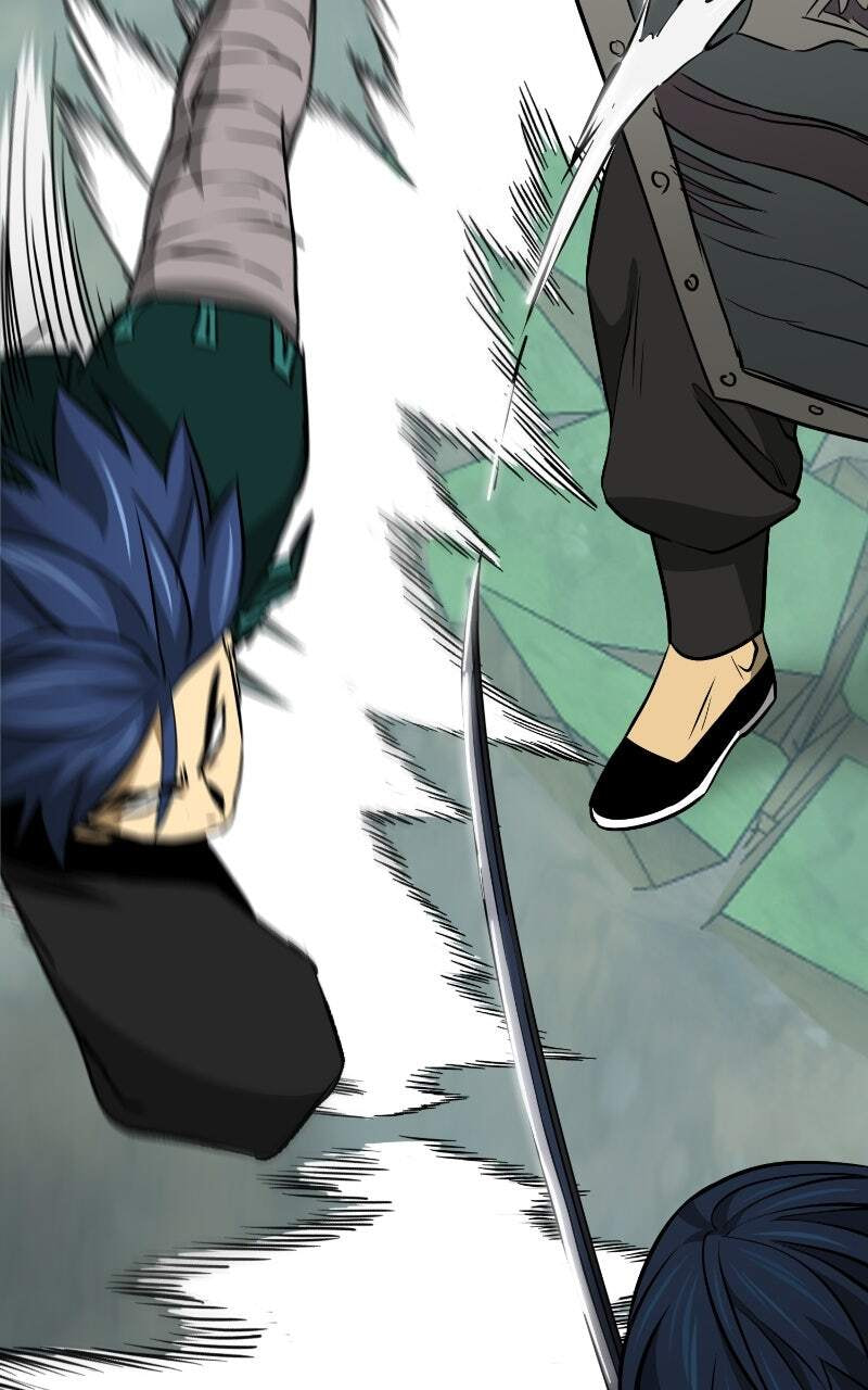 Read Infinite Leveling: Murim chapter 189 image 52 on Lezhin