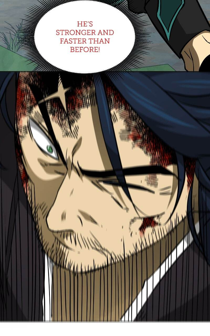 Read Infinite Leveling: Murim chapter 189 image 57 on Lezhin