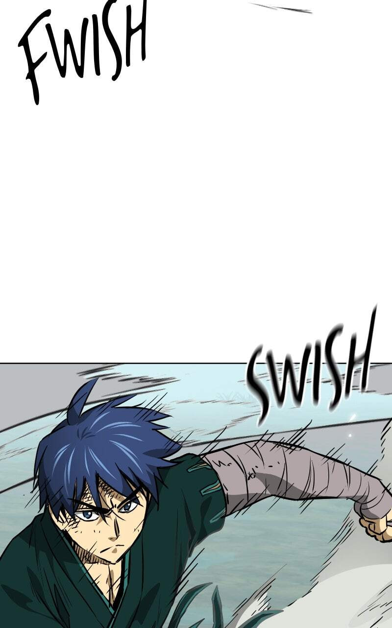 Read Infinite Leveling: Murim chapter 189 image 60 on Lezhin