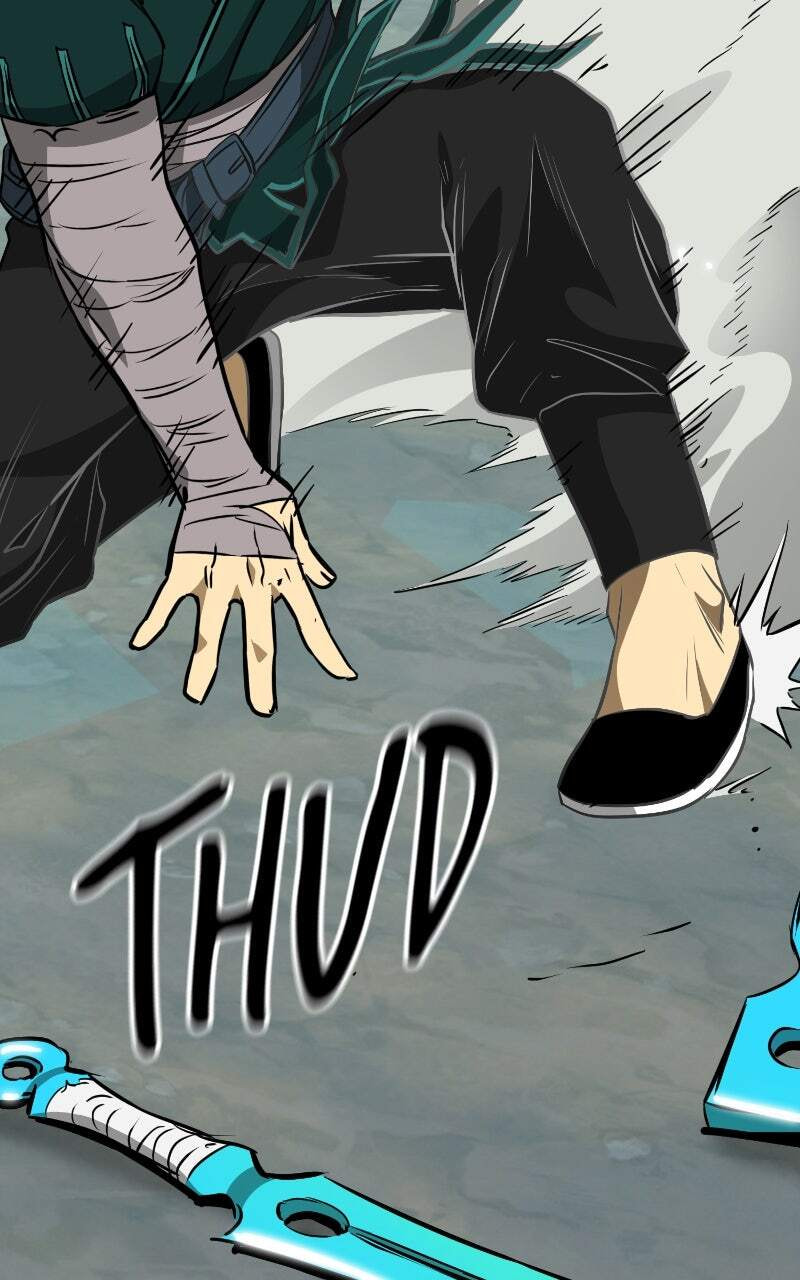 Read Infinite Leveling: Murim chapter 189 image 61 on Lezhin