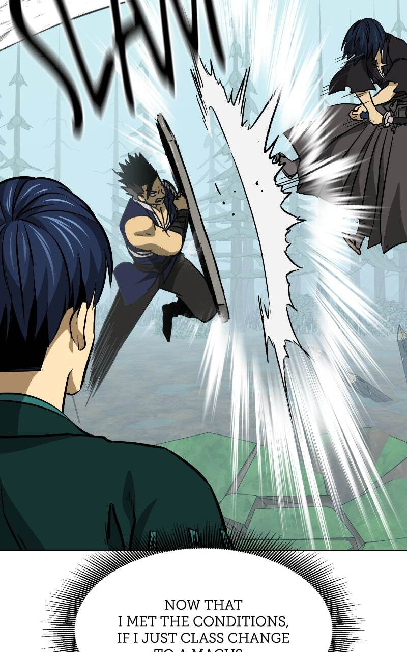 Read Infinite Leveling: Murim chapter 189 image 66 on Lezhin