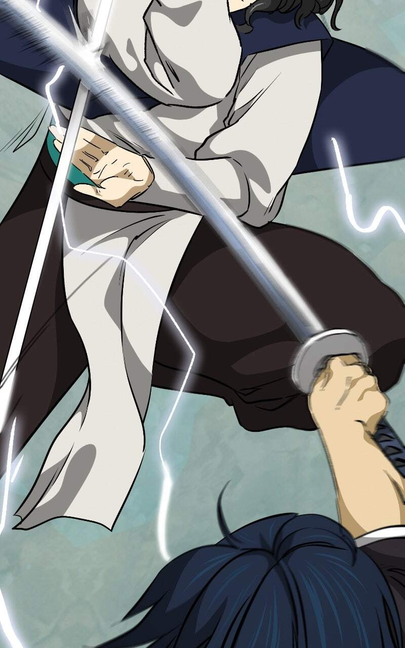 Read Infinite Leveling: Murim chapter 189 image 70 on Lezhin