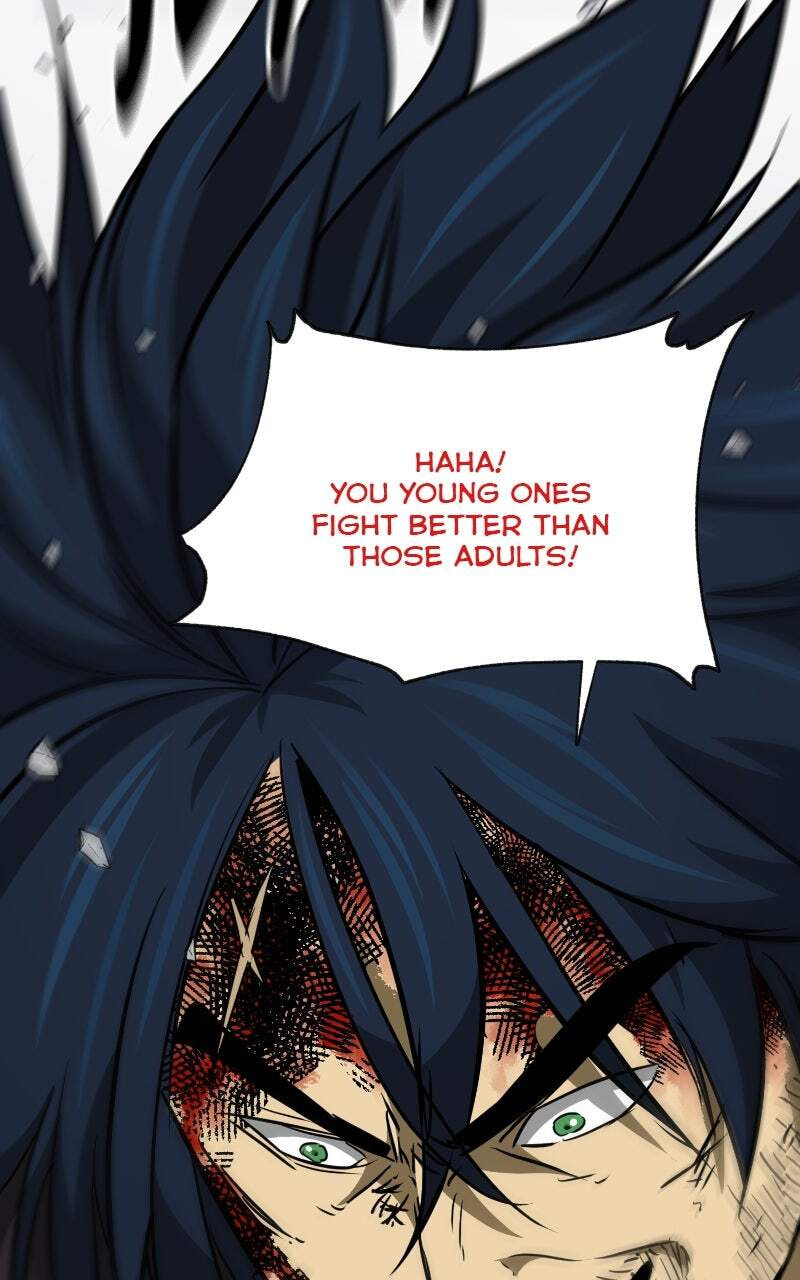Read Infinite Leveling: Murim chapter 189 image 78 on Lezhin